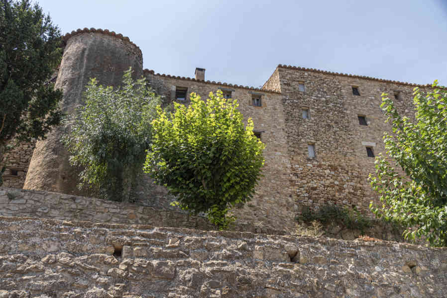 Castelló de la Plana - Culla 08
